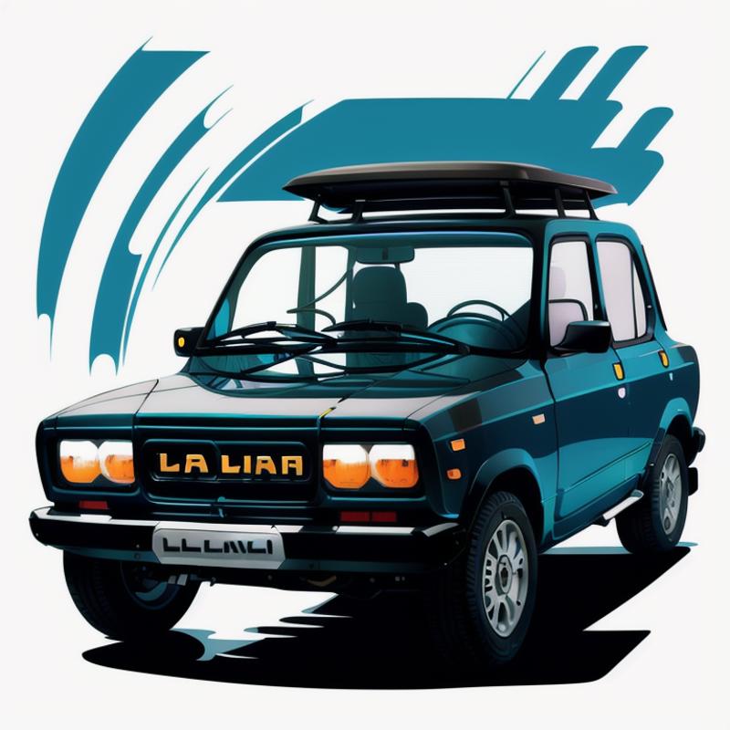 04345-2597619154-man and girl, (((((lada car))))), fantasy style, illustration, highly detailed, simple, smooth and clean vector curves, no jagge.png